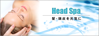 HeadSpa