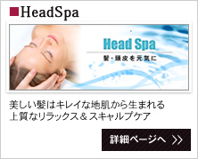 HeadSpa