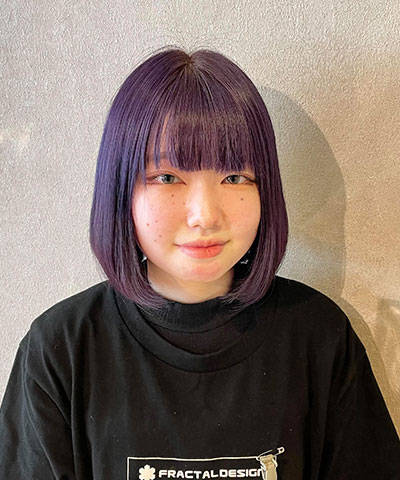 アシスタント 碇 一花
