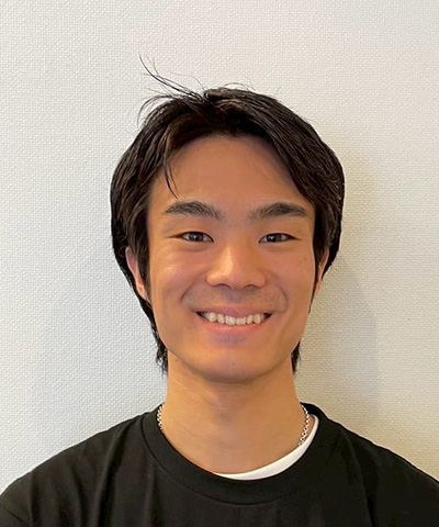 ASSISTANT 健太