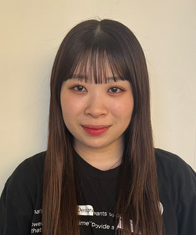 アシスタント 益 柚妃